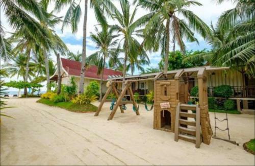 Hotel Anika Island Resort