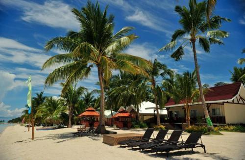 Hotel Anika Island Resort