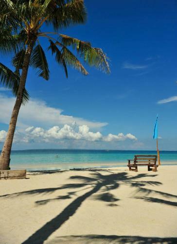 Hotel Anika Island Resort