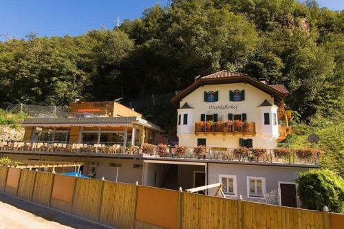 Hostal Ottenkellerhof