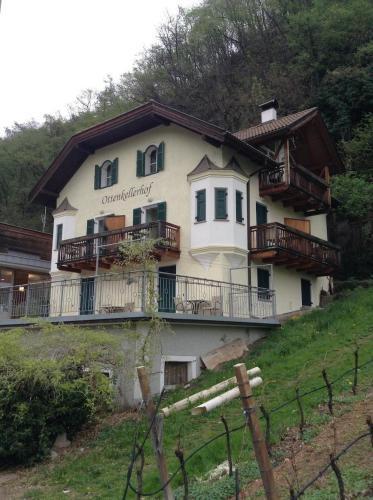 Hostal Ottenkellerhof
