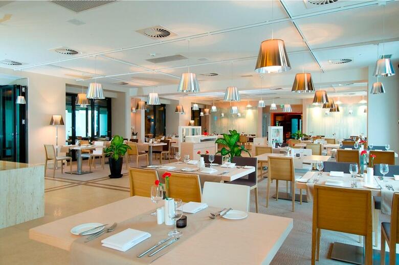 Hotel Ibis Styles Gdynia Reda