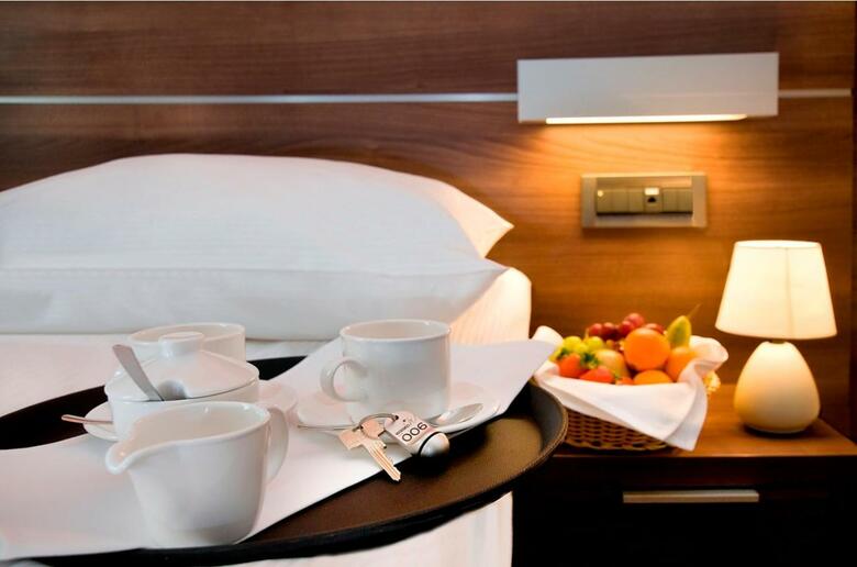 Hotel Ibis Styles Gdynia Reda