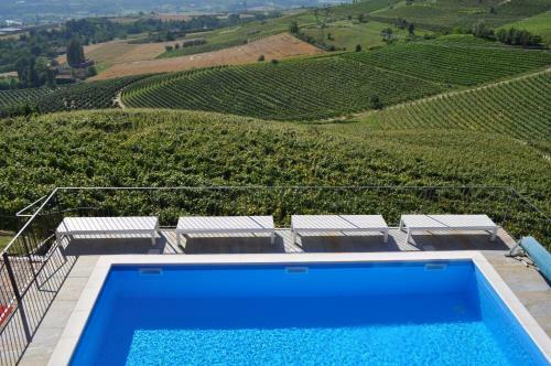 Agroturismo Bricco Rosso