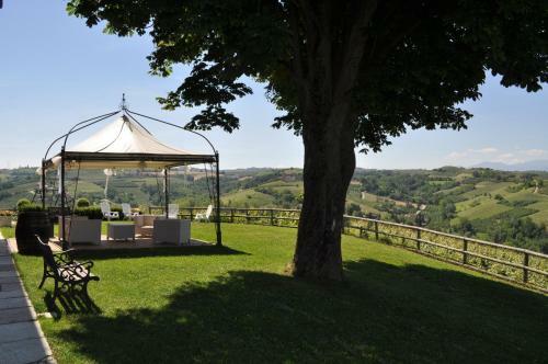 Agroturismo Bricco Rosso