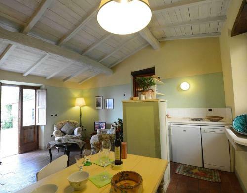 Agroturismo Residenza San Leo