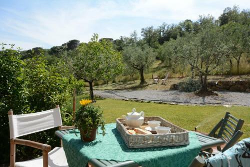 Agroturismo Residenza San Leo