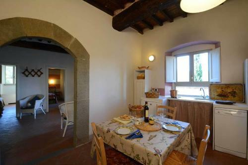 Agroturismo Residenza San Leo