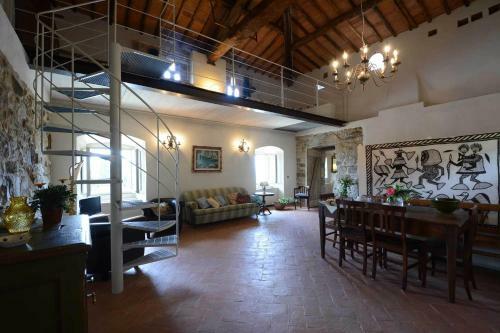 Agroturismo Residenza San Leo