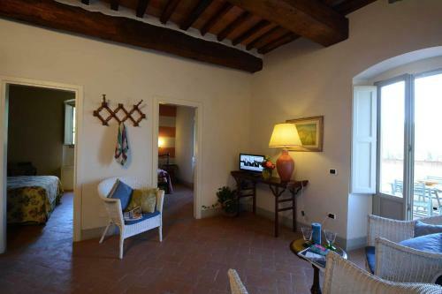 Agroturismo Residenza San Leo