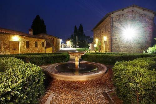 Agroturismo Residenza San Leo