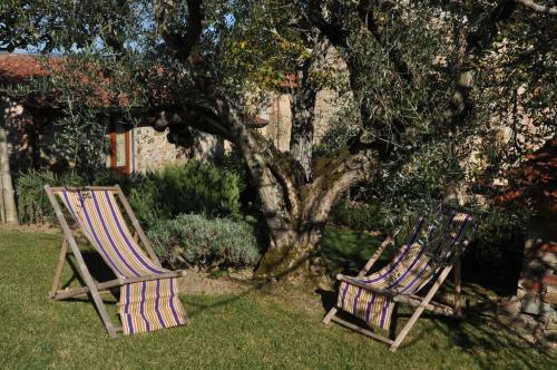 Agroturismo Residenza San Leo