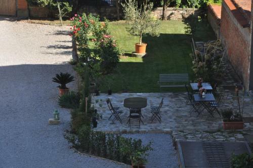 Agroturismo Residenza San Leo
