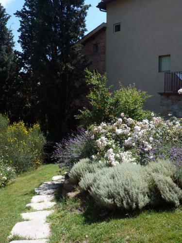 Agroturismo Residenza San Leo