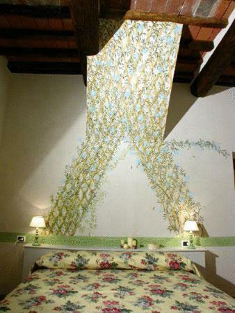 Agroturismo Residenza San Leo