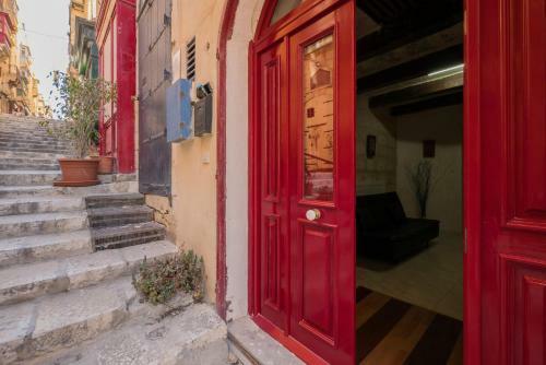Apartamento Lucia 182