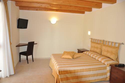 Agroturismo B&B Le Murette