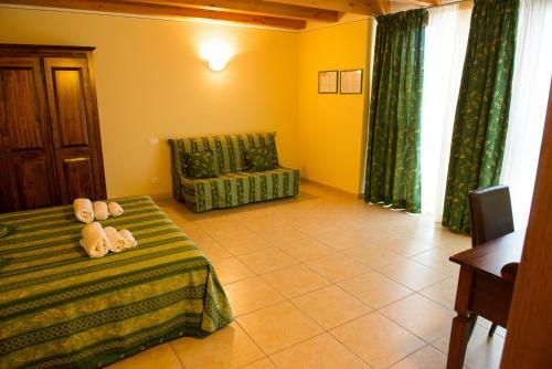Agroturismo B&B Le Murette