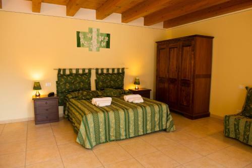 Agroturismo B&B Le Murette