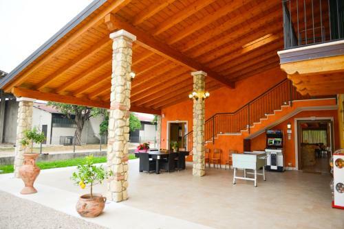 Agroturismo B&B Le Murette