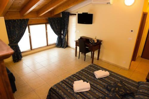 Agroturismo B&B Le Murette