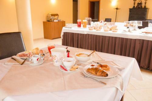 Agroturismo B&B Le Murette