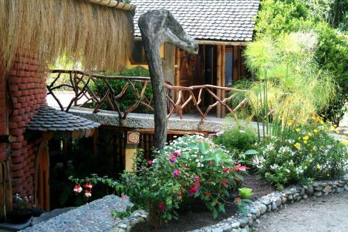Hosteria Finca Chamanapamba