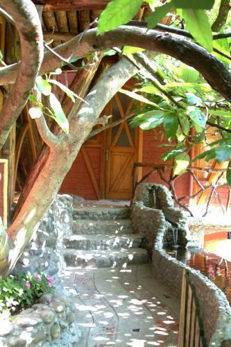 Hosteria Finca Chamanapamba