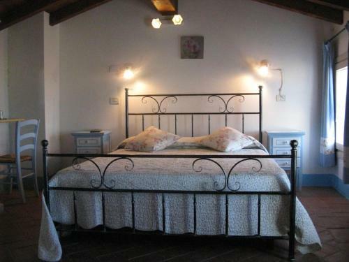 Agroturismo Country Club Da Cesco