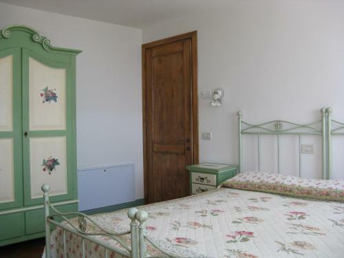 Agroturismo Country Club Da Cesco