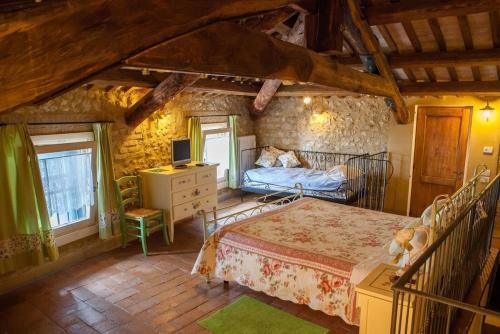 Agroturismo Country Club Da Cesco