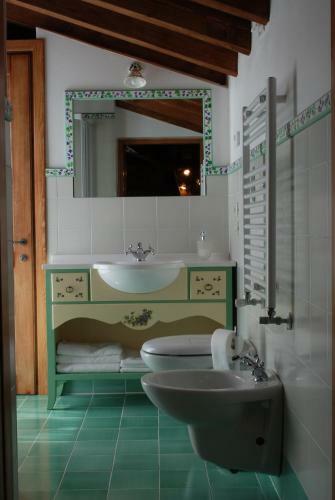 Agroturismo Country Club Da Cesco