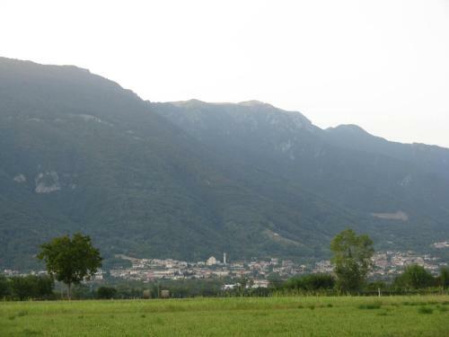 Agroturismo Country Club Da Cesco