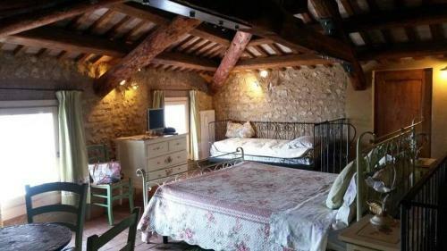 Agroturismo Country Club Da Cesco