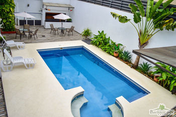 Pantanal Inn Hotel