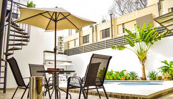 Pantanal Inn Hotel
