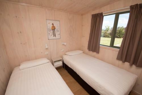 Martinborough Top 10 Holiday Park