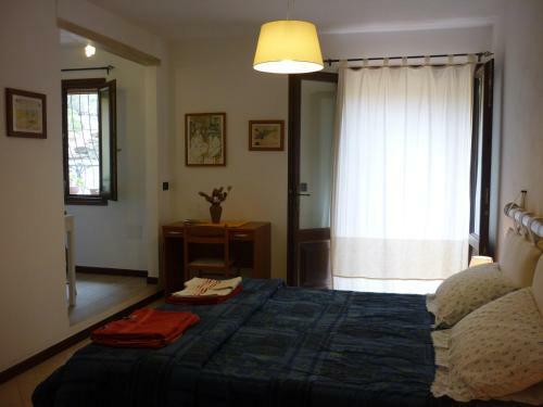 Agroturismo B&B Valverde