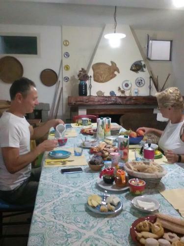 Agroturismo B&B Valverde