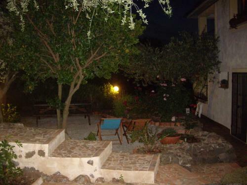 Agroturismo B&B Valverde