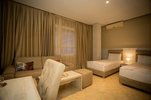 Hotel Valz