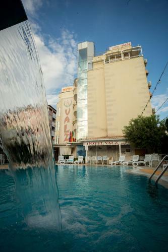 Hotel Valz