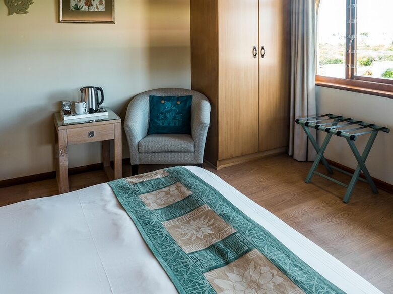 Bed & Breakfast Villa Venusta