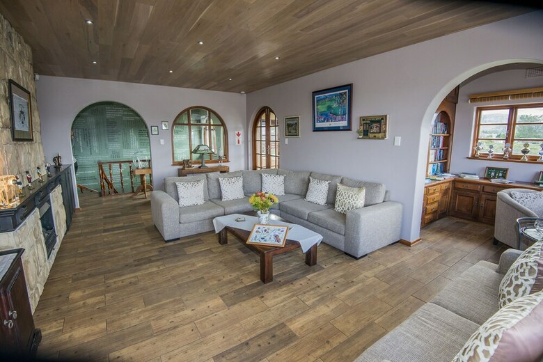 Bed & Breakfast Villa Venusta