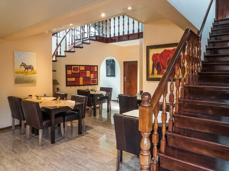 Bed & Breakfast Villa Venusta