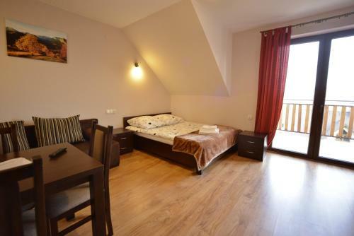 Hostal Villa Asturia