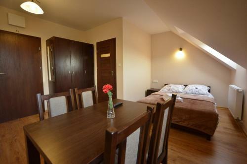 Hostal Villa Asturia