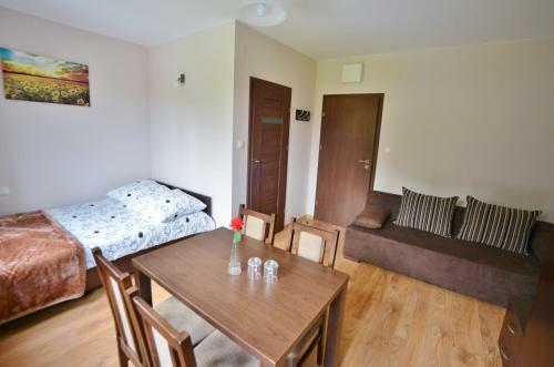 Hostal Villa Asturia