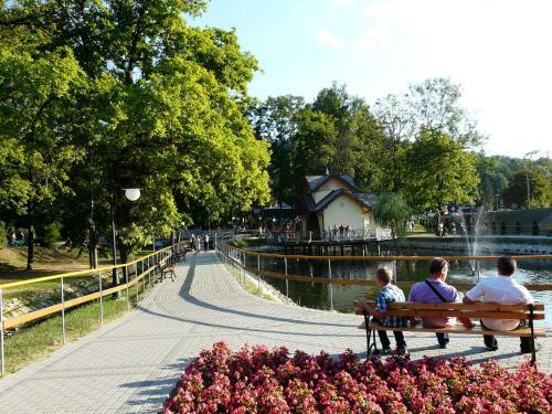 Hostal Villa Asturia