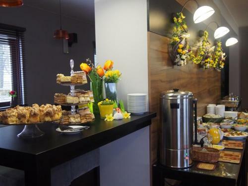 Hostal Villa Asturia